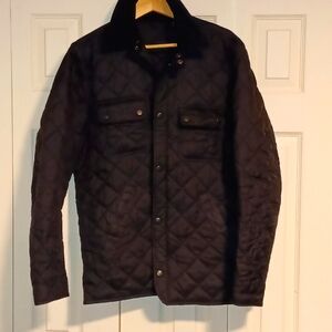 BARBOUR Tinford jacket